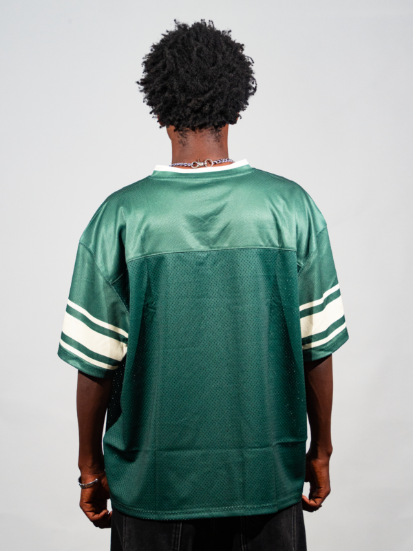 AGNON MESH JERSEY 52