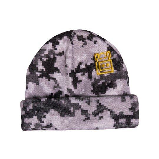 BONNET AGNON CAMO