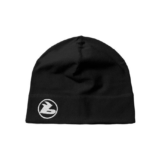 BONNET AGNON NOIR