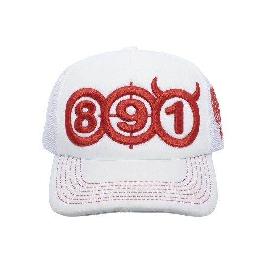 CASQUETTE AGNON
