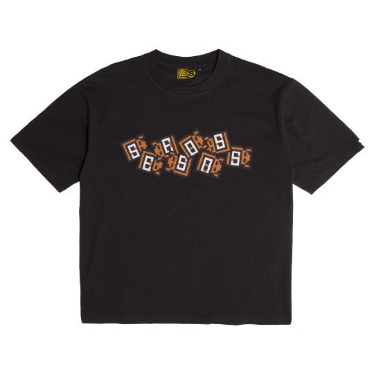 T-SHIRT AGNON SESSIONS